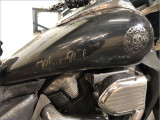 SUZUKI 1800 VZR INTRUDER 