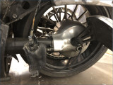 SUZUKI 1800 VZR INTRUDER 