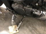 SUZUKI 1800 VZR INTRUDER 