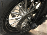 SUZUKI 1800 VZR INTRUDER 