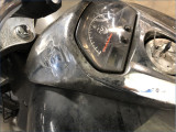 SUZUKI 1800 VZR INTRUDER 