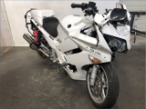 YAMAHA 1300 FJR 