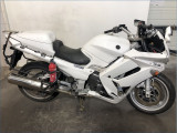 YAMAHA 1300 FJR 