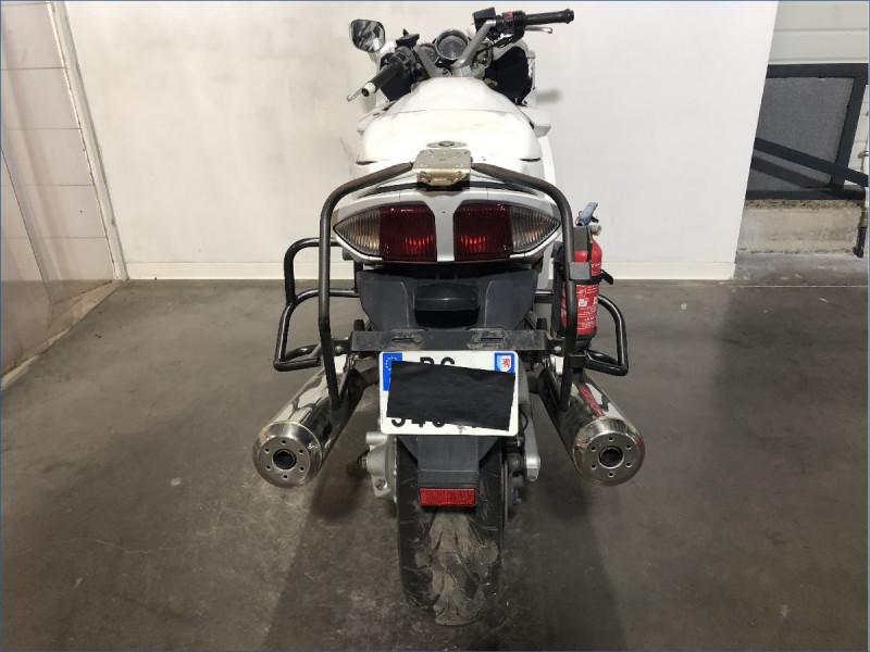 YAMAHA 1300 FJR 
