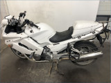 YAMAHA 1300 FJR 