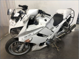 YAMAHA 1300 FJR 