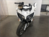 YAMAHA 1300 FJR 