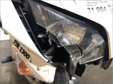 YAMAHA 1300 FJR 