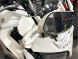 YAMAHA 1300 FJR 