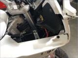 YAMAHA 1300 FJR 