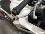 YAMAHA 1300 FJR 