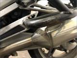 YAMAHA 1300 FJR 