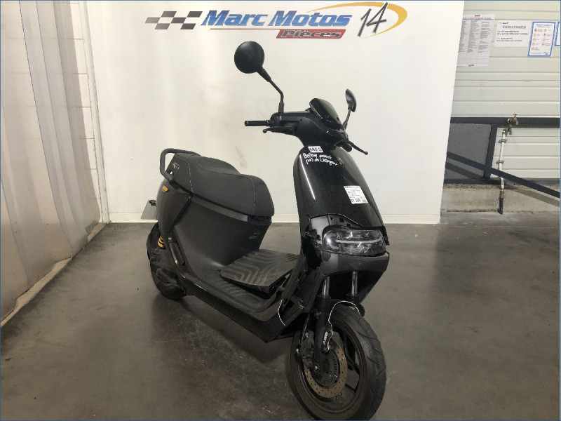 SEGWAY E300SE 