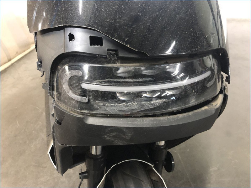 SEGWAY E300SE 