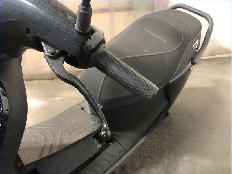 SEGWAY E300SE 