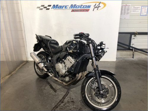 HONDA 600 CBF N
