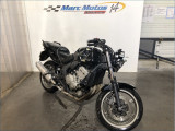 HONDA 600 CBF N