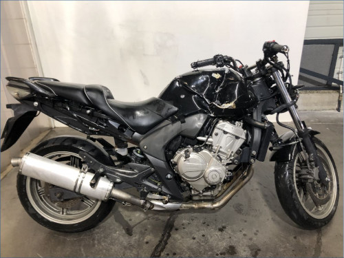 HONDA 600 CBF N