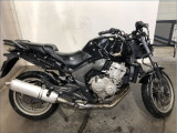 HONDA 600 CBF N