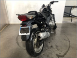 HONDA 600 CBF N
