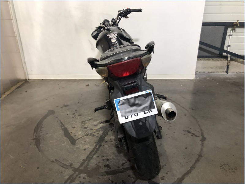 HONDA 600 CBF N