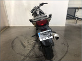 HONDA 600 CBF N