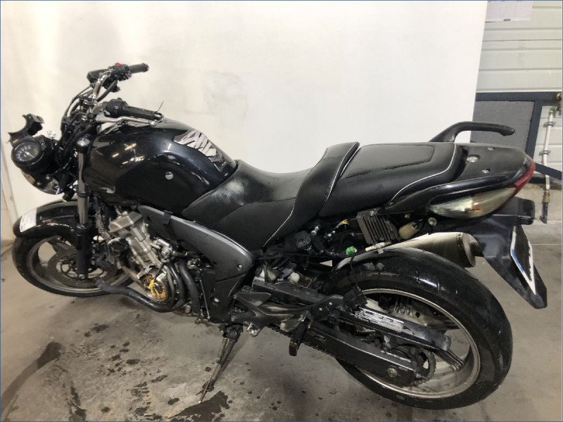 HONDA 600 CBF N