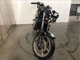 HONDA 600 CBF N