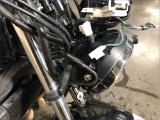 HONDA 600 CBF N