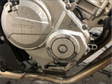 HONDA 600 CBF N