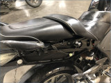 HONDA 600 CBF N