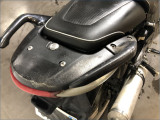 HONDA 600 CBF N