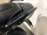 HONDA 600 CBF N
