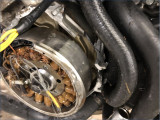 HONDA 600 CBF N