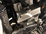 HONDA 600 CBF N