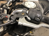 HONDA 600 CBF N