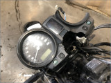 HONDA 600 CBF N