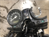 HONDA 600 CBF N