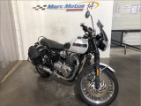 TRIUMPH 1200 BONNEVILLE 