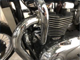 TRIUMPH 1200 BONNEVILLE 