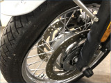TRIUMPH 1200 BONNEVILLE 
