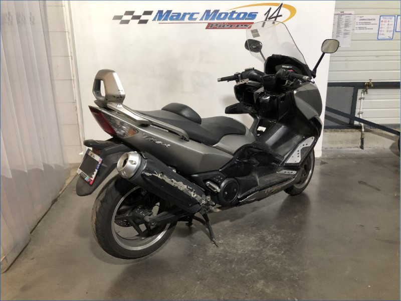 YAMAHA 500 TMAX 