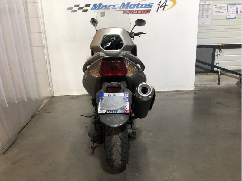 YAMAHA 500 TMAX 