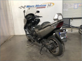 YAMAHA 500 TMAX 