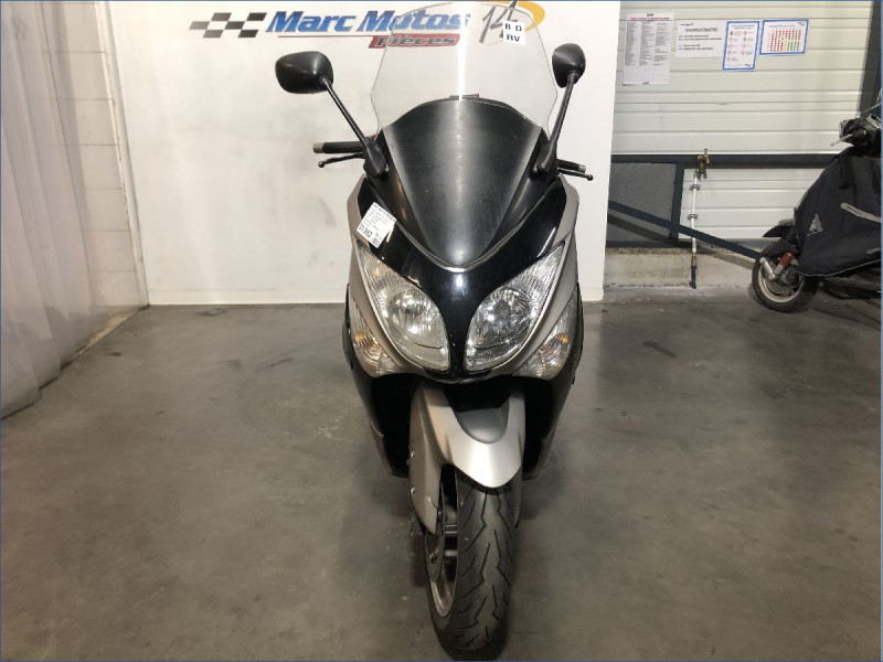 YAMAHA 500 TMAX 