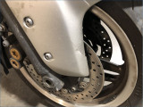 YAMAHA 500 TMAX 