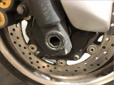 YAMAHA 500 TMAX 