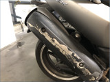 YAMAHA 500 TMAX 