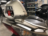 YAMAHA 500 TMAX 