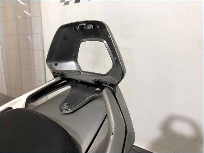 YAMAHA 500 TMAX 
